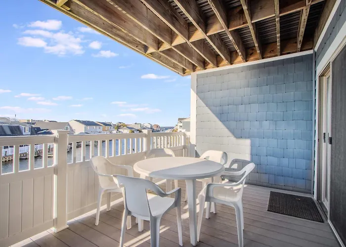Harbour Club A5 Ocean City