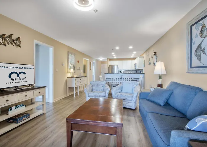 Hébergement de vacances Harbour Club A5 *