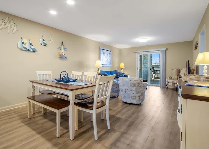 Harbour Club A5 Ocean City