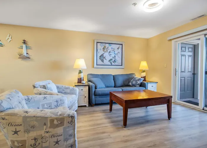 Harbour Club A5 Ocean City