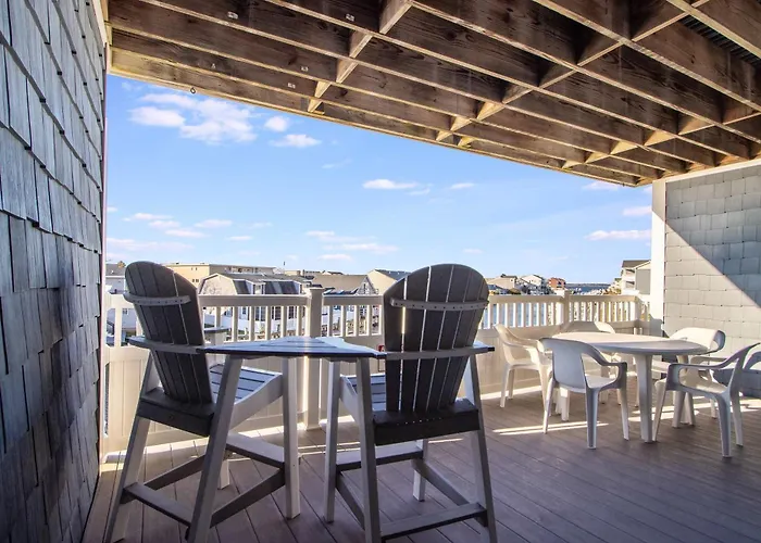 Harbour Club A5 Ocean City
