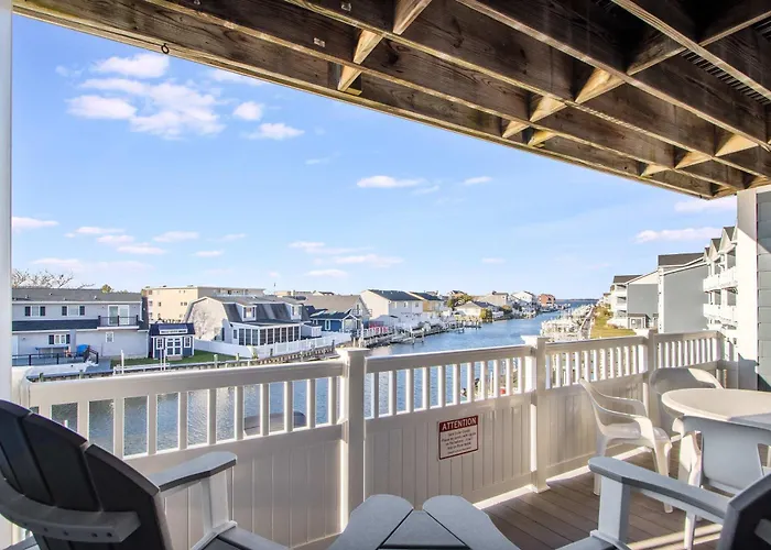 Hébergement de vacances Harbour Club A5