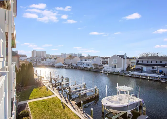 Harbour Club A5 * Ocean City