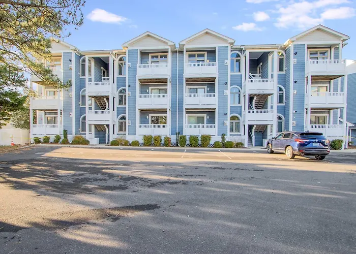 Harbour Club A5 Hébergement de vacances